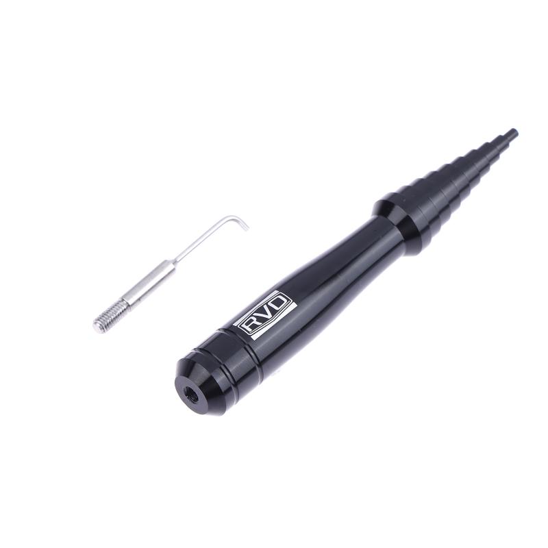 Fishing Reel Bearing Check Tool Repair Inspection Cleaning Wrench Fishing Reel Bearing Pin Spinning-Wheel Remover Tool