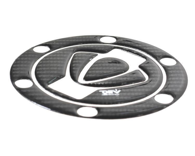 Fuel Tank Cap Sticker for Benelli BJ600, Huanglong 300, Qianjiang Dragon 250, and Lanbaolong 150/300