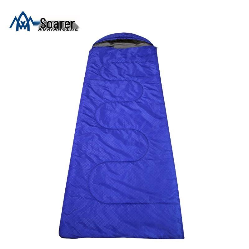 Aviator Cotton Sleeping Bag 1000g