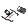 For YAMAHA T-MAX TMAX 560 T-MAX560 TMAX560 2022-2025 Motorcycle Accessories Navigation Bracket Mobile Phone Bracket GPS Bracket