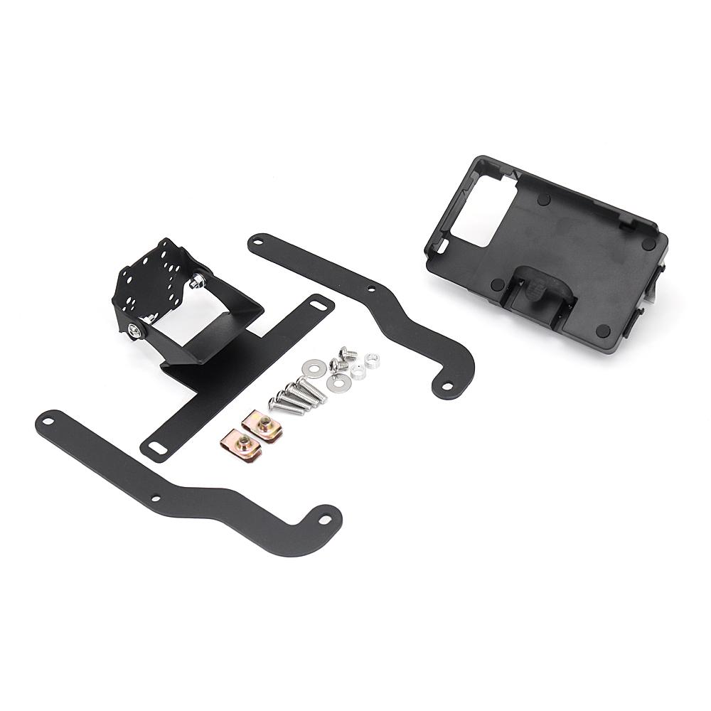 For YAMAHA T-MAX TMAX 560 T-MAX560 TMAX560 2022-2025 Motorcycle Accessories Navigation Bracket Mobile Phone Bracket GPS Bracket