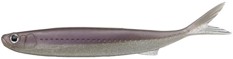 

Evergreen Last Ace 128S Flash Smelt #94