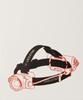 Ledlenser Replacement Headband for Core 502469 Japanese Black [Genuine Product] [Goods]