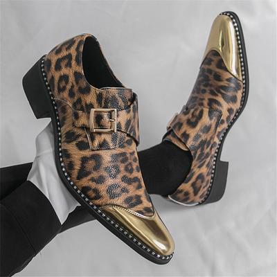 Scarpe con tacco – Mocassini
