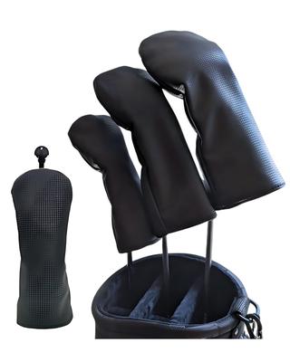 Golf – Golf sopası kılıfları