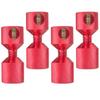 Double Hole Two Hole Pins Set Built-in Level Alignment Pins Flange Alignment Pin  Positioning Pin