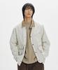 Frizmworks Royal Hunting Jacket 003 _ Cream