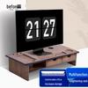 Befon Double Drawer Monitor Riser
