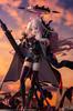 Blue Archive Maßstab PVC Bemalte Komplettfigur "Hina Sorasaki" [Neuauflage] 1/7