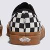 Vans Authentic   Checkerboard Black White  Vn0009pvbzw1
