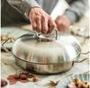 Frying Pan Fissler Original-profi Collection 24 Cm (084-388-24-000/0)