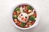 Skater Character Curry Rice Pikachu Mold, Pokémon Design, LCR3-A