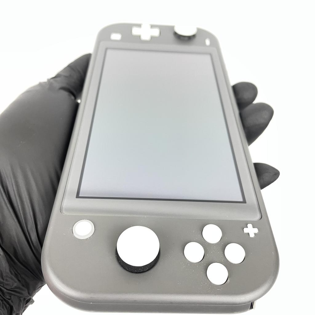 Nintendo Switch Lite Console only Various Colors Choose Japan Region Free Used