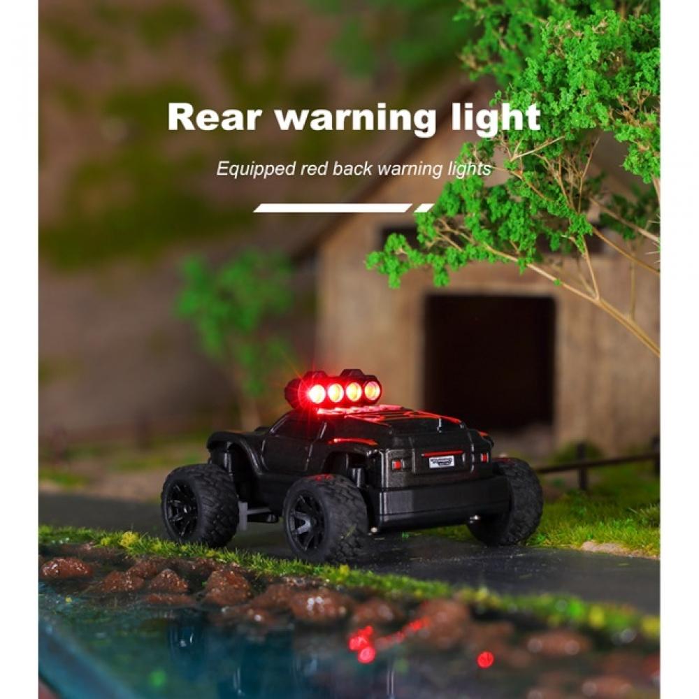 Hitec Turbo Racing Off Road Car C81 Bk