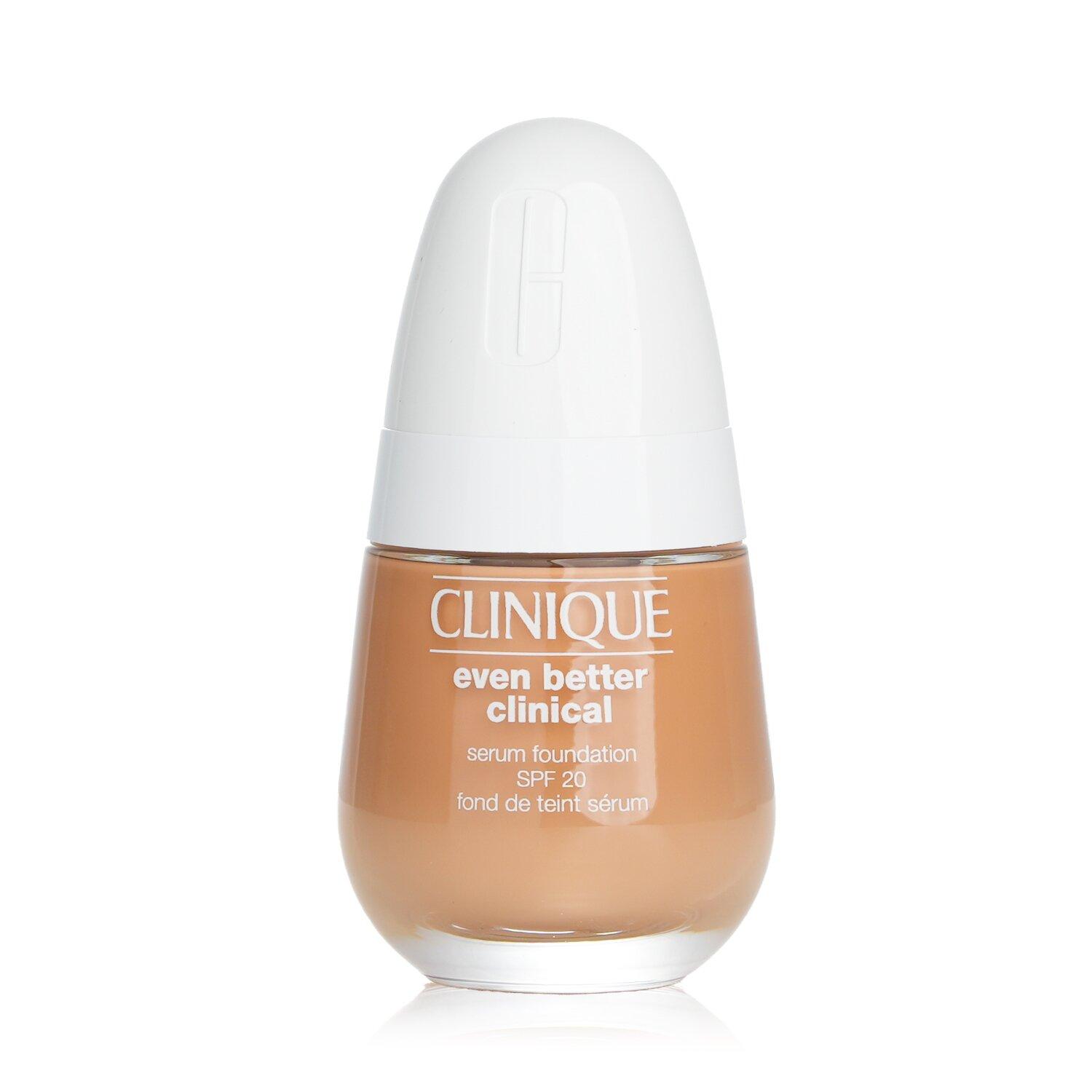 

Even Better Clinical Serum Foundation SPF 20 - # CN 74 бежевый 30ml/1oz