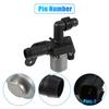 Car Engine Heater Control Valve Solenoid CV6118495 fit for Ford Escape 2013-