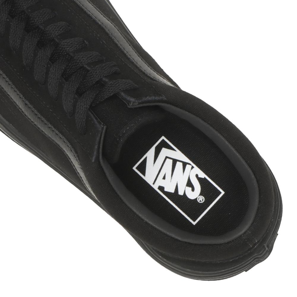 Vans Old Skool Lite Black Black V36 Lite Black Black