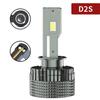 12000Lm D3S D1S Car Led Headlights Bulbs D2S D4S D8S Vehicles Head Light Auto Lamp 6000K Headlamp Diy Replacement