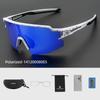 ROCKBROS Cycling Glasses Polarized UV400 Protection Bicycle Sunglasses Men Women Photochromic MTB Road Bicycle Goggles Eyewear