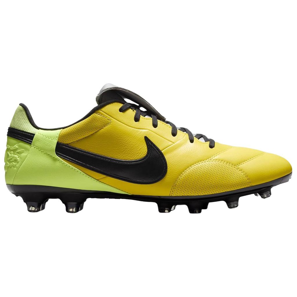Nike Premier 3 Soccer Shoes Men's Dynamic Yellow HM0265-700