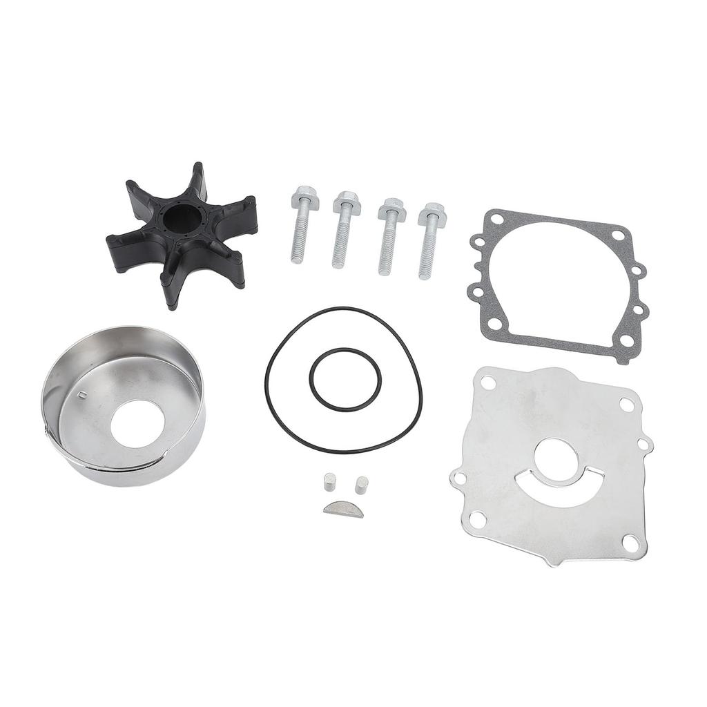 Pump Repair Kit Outboard Impeller Service Kit F115 LF115 (2002-2010) OE 68V W0078 00 0