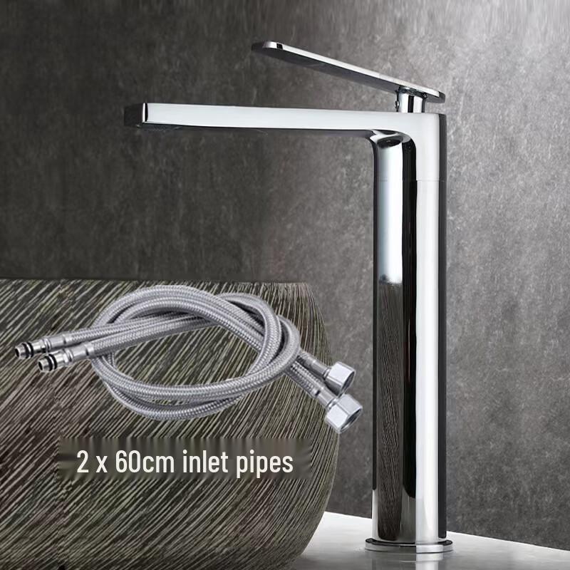 TLXT Basin Faucet