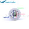 Boat Engine Fuel Filter Cartridge 15412-92J00 for Suzuki DF100 DF115 DF150AP DF200AP 100HP 115HP 140HP 150HP 175HP 200HP