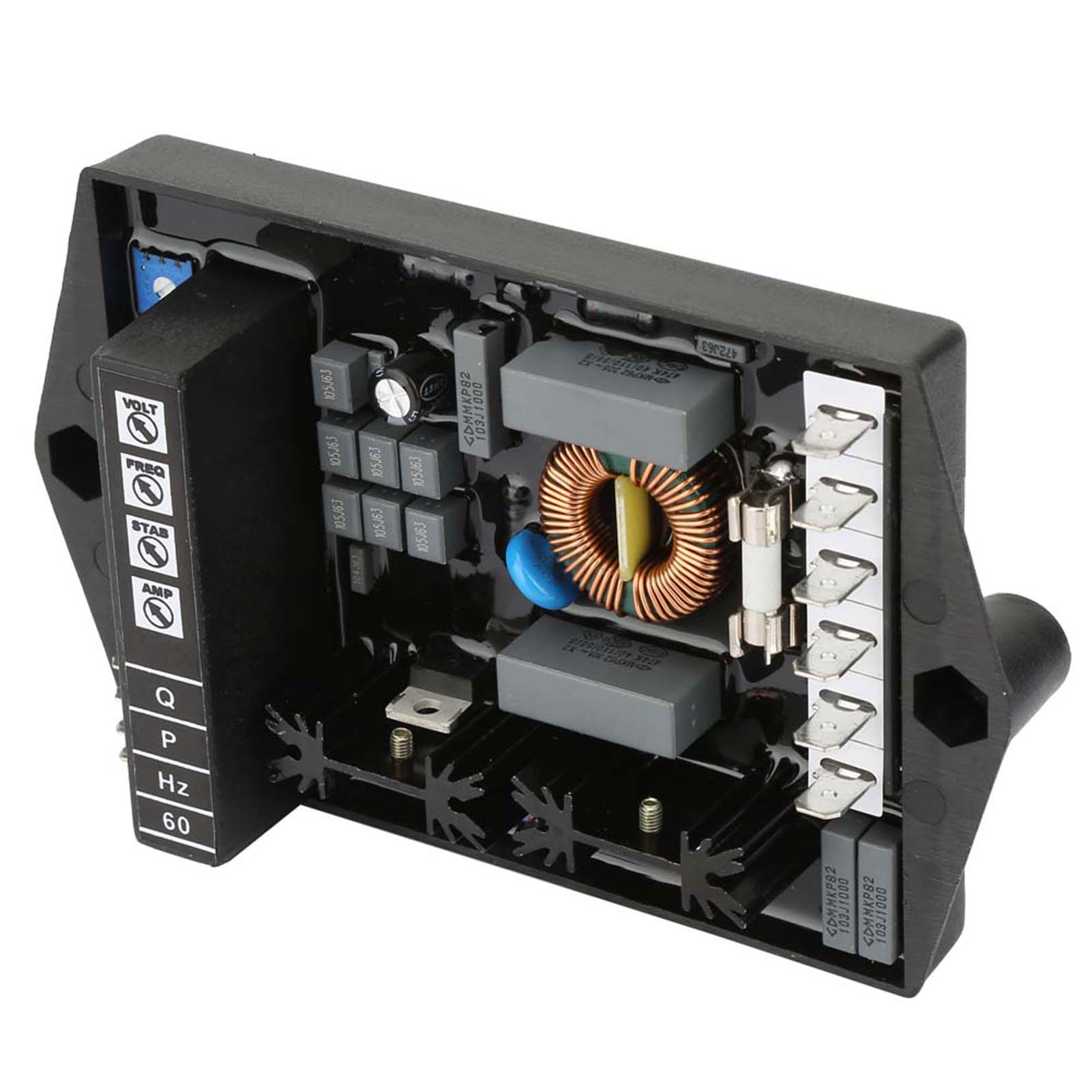 

M16FA655A DC 30V автоматический регулятор напряжения электрический стабилизатор генератор аксессуары