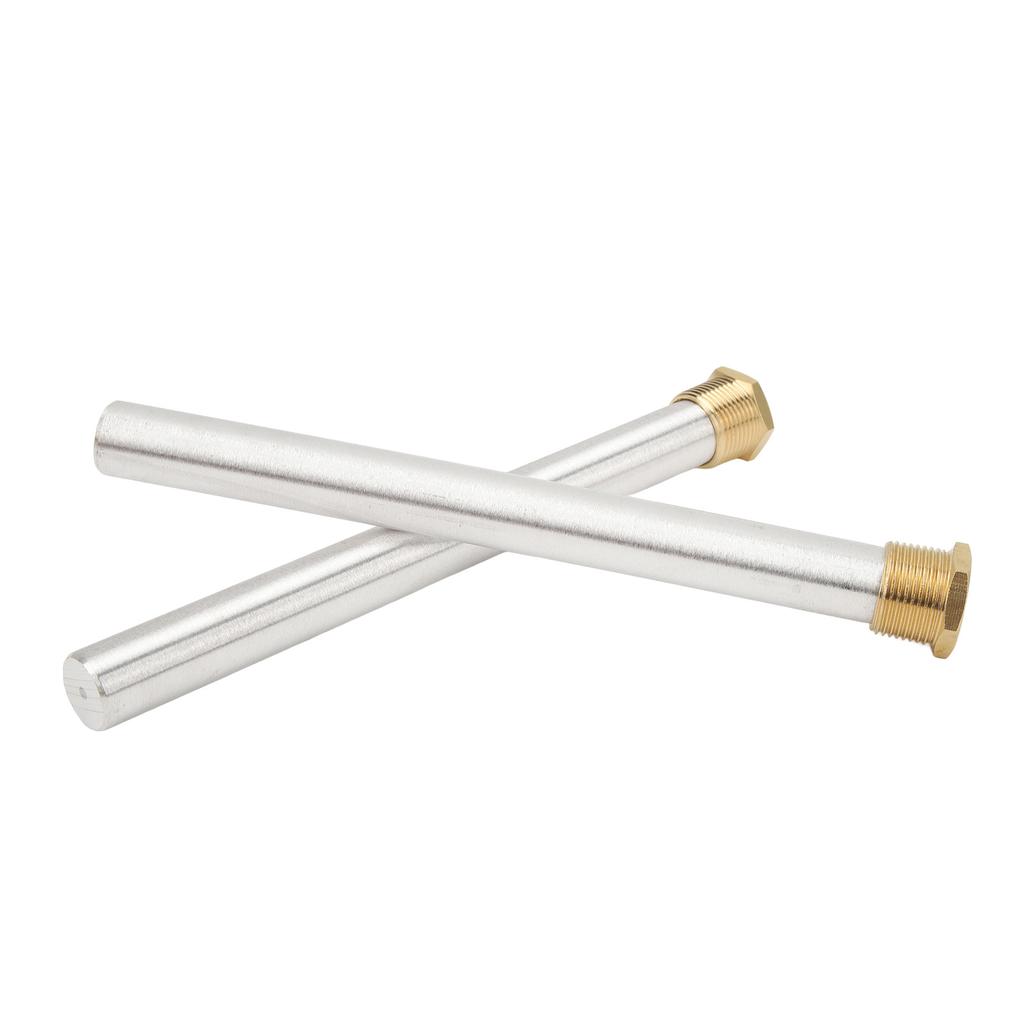 RV Water Heater Anode Rod Brass Cap 3 4in NPT Thread Magnesium Rod Replacement For Suburban