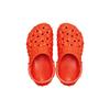 Crocs Classic Durian Clogs Women Footwear Lava 209563-84J