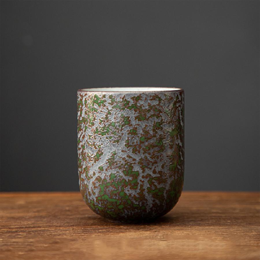 Ceramic 130ml water mugs wine mug kung fu cups porcelain coffee cup tea cups water cups drinkware