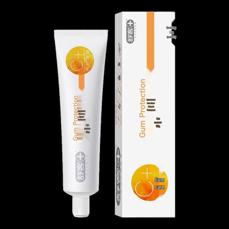 Suke Vitamin C Nutritional Toothpaste 120g