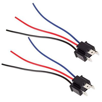 Doplňky pro autoelektroniku – Autokabely, adaptéry, zásuvky