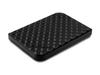 Disque dur externe 1 to store'n'go - verbatim - usb 3.0 - 2.5" - noir