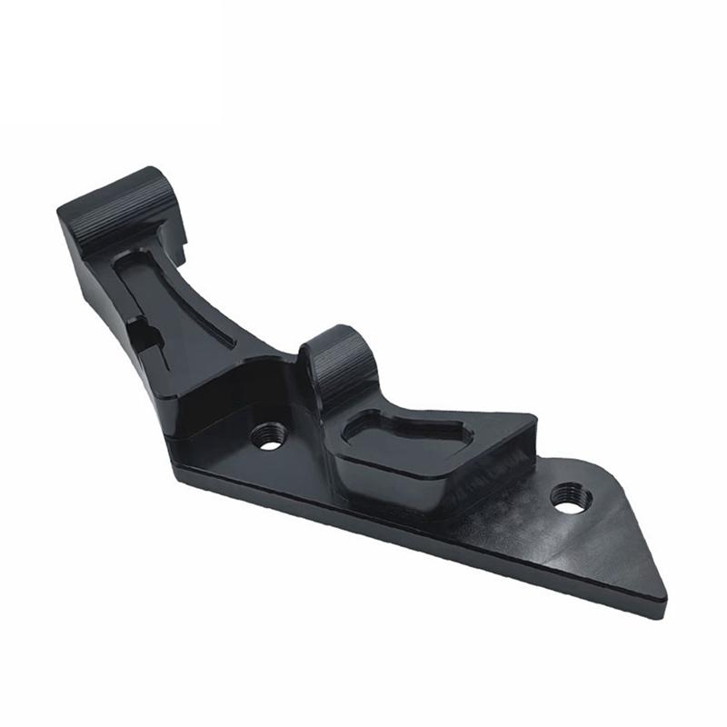 A58X-Brake Caliper Hole Brake Calipers 267-300Mm Pump Adapter Modified Accessories For XMAX300 Motorcycle Brake Disc