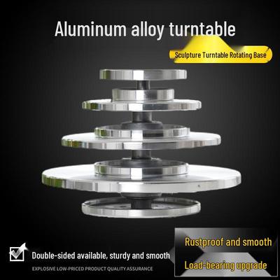 Platan pentru Sculptură Ceramică & Set Stand Decorare Tort