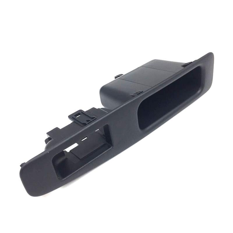 car Front rear electric power window lifter switch button trim panel cover For Nissan Qashqai J10 2008 -2015