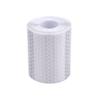 Waterproof Warning Tape Strip Stickers Warning Light Reflector Protective Sticker Reflective Film Car Safety Mark 100cm X 5cm