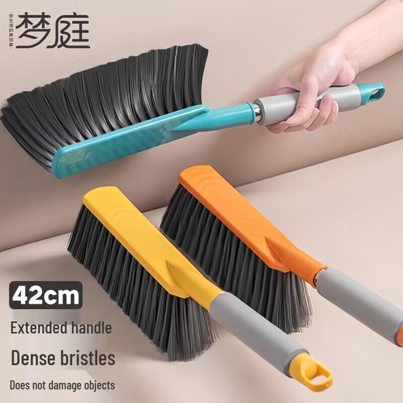 

Многоцелевые бытовые чистящие щетки