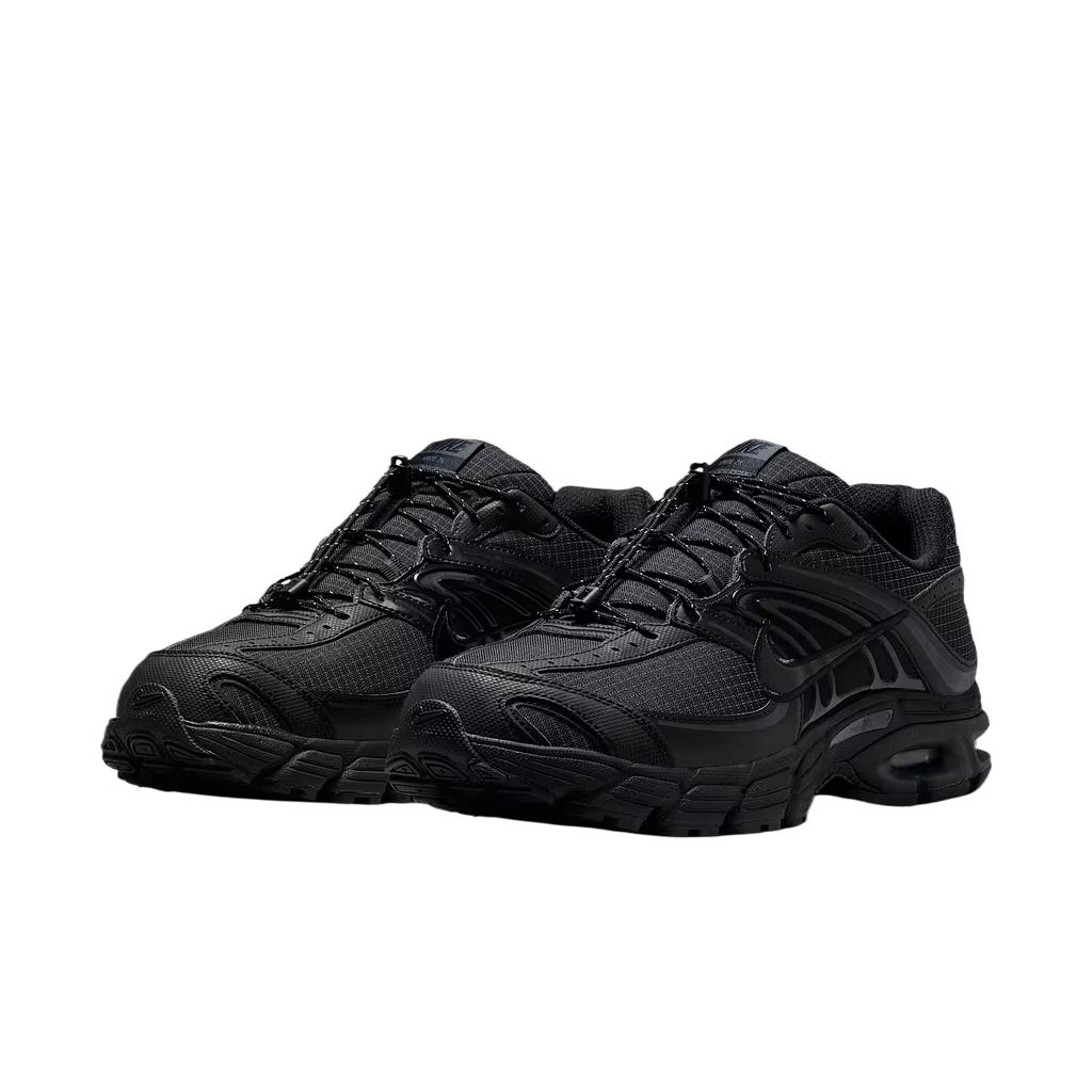 Nike Zapatillas de Hombre Air Max Moto 2K Gris Carbón Negro Gris IR0072-002