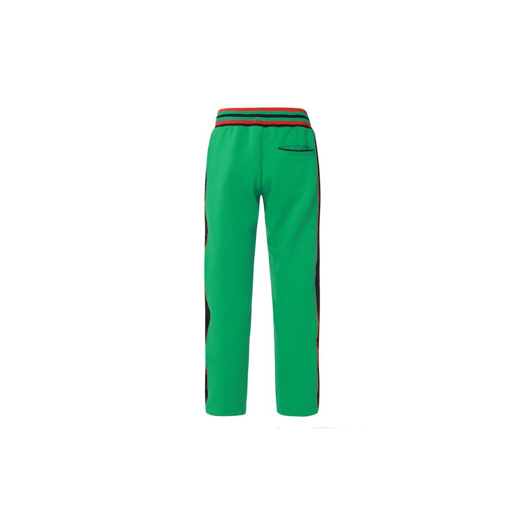 Jordan Knitted Sweatpants Men's Green DC4642-372