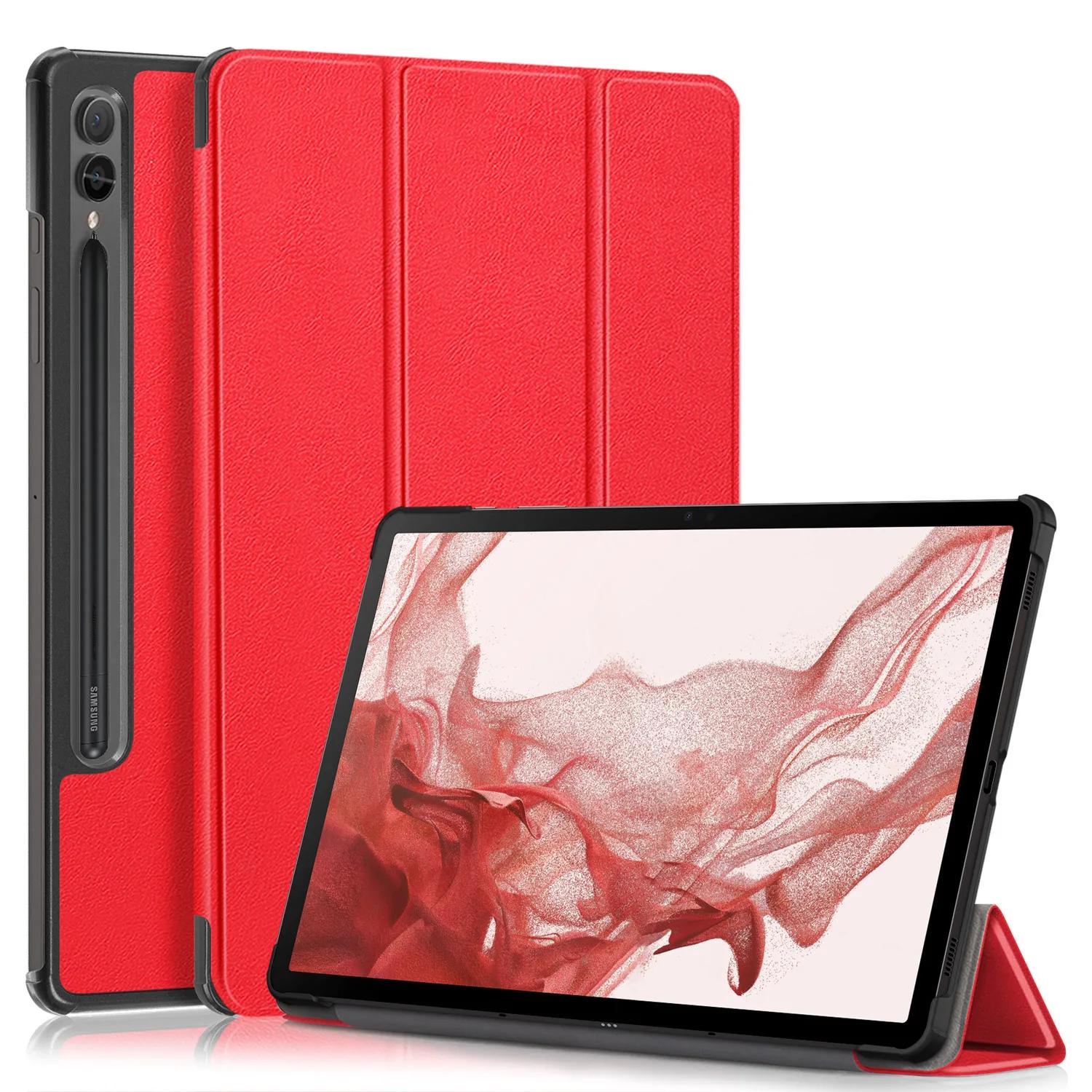 Red 12.4 inch