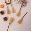 Halloween Decorations: Bundled Pampas Grass Craft Ornaments Diy 14Cm