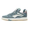 Li Ning Wave Pro Slip Resistant, Abrasion Resistant, Lightweight Low top Skateboard Shoes Men's Cyan Jade AECR115-1