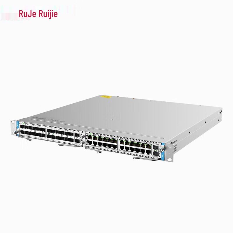 Ruijie M6000 Series 16-Port Gigabit Core Switch Board