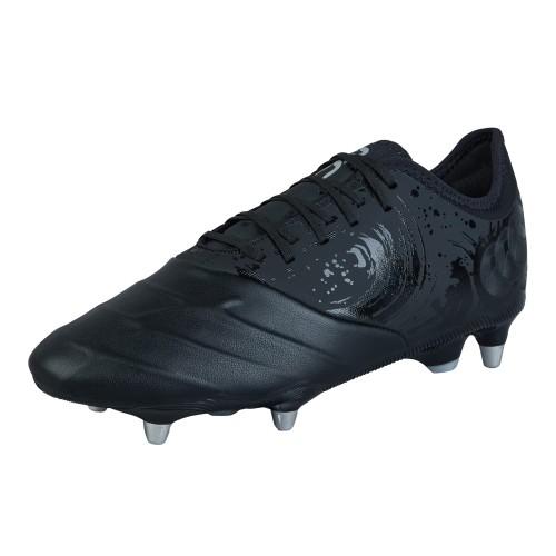 Canterbury Unisex Adult Phoenix Genesis Pro Leather Soft Ground Rugby Boots