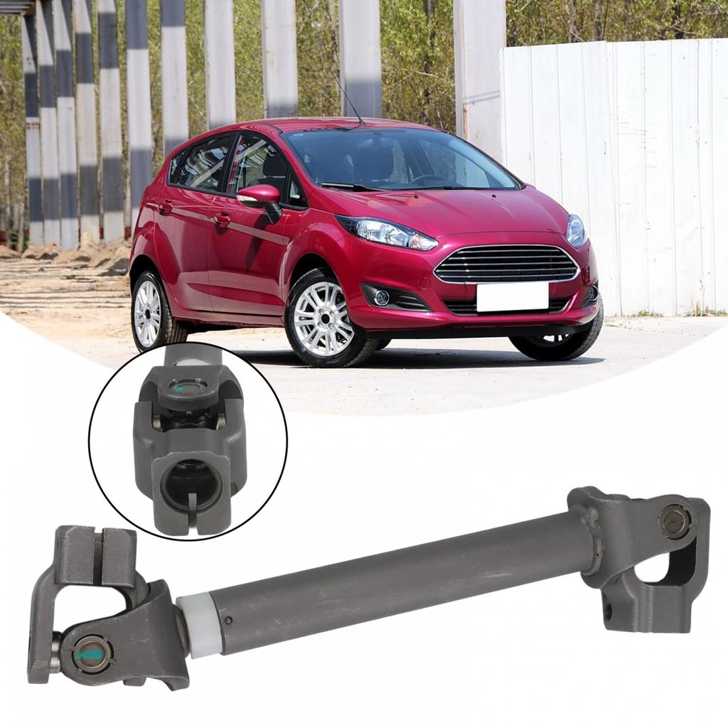 Pentru Ford Fiesta 2008- Articulație Coloană Articulație Coloană Volan Nouă 1758288 8V513K644BB