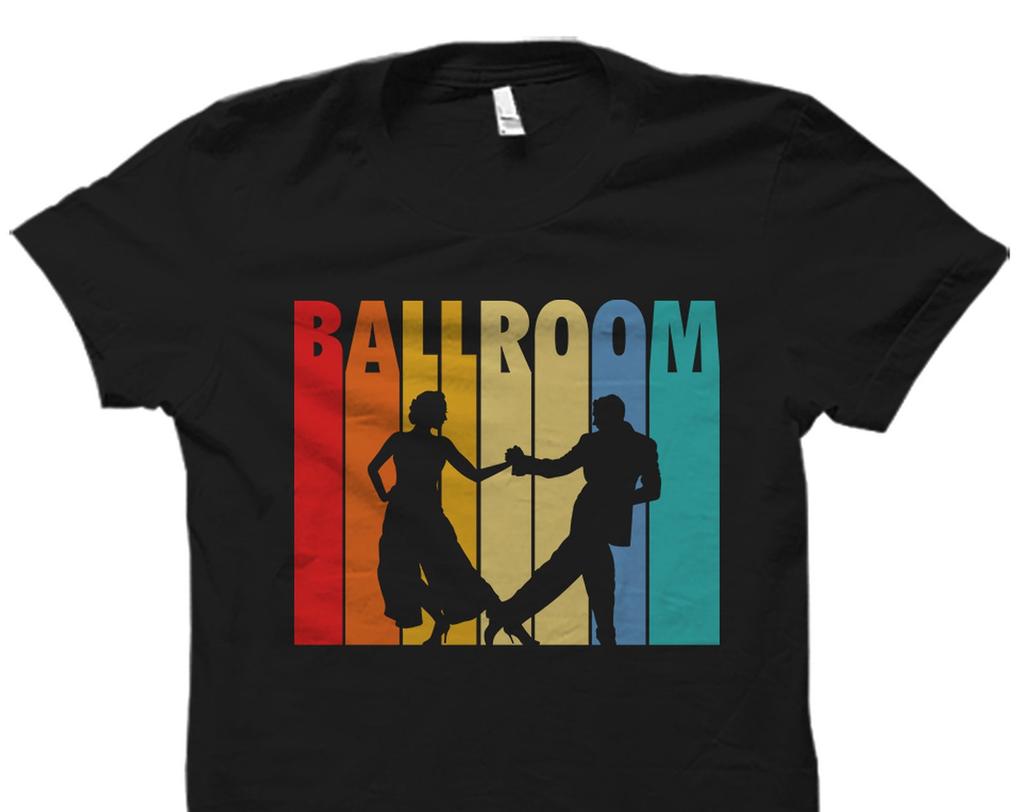 Ballroom Shirt. Ballroom Gift. Ballroom Dancer Shirt. Ballroom Dancer Gift. Ballroom Dancing Gift Ballroom Fan Gift Ballroom Dancing #OS3228