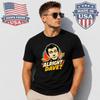 Alright Dave Retro Portrait Graphic T-Shirt Funny Saying