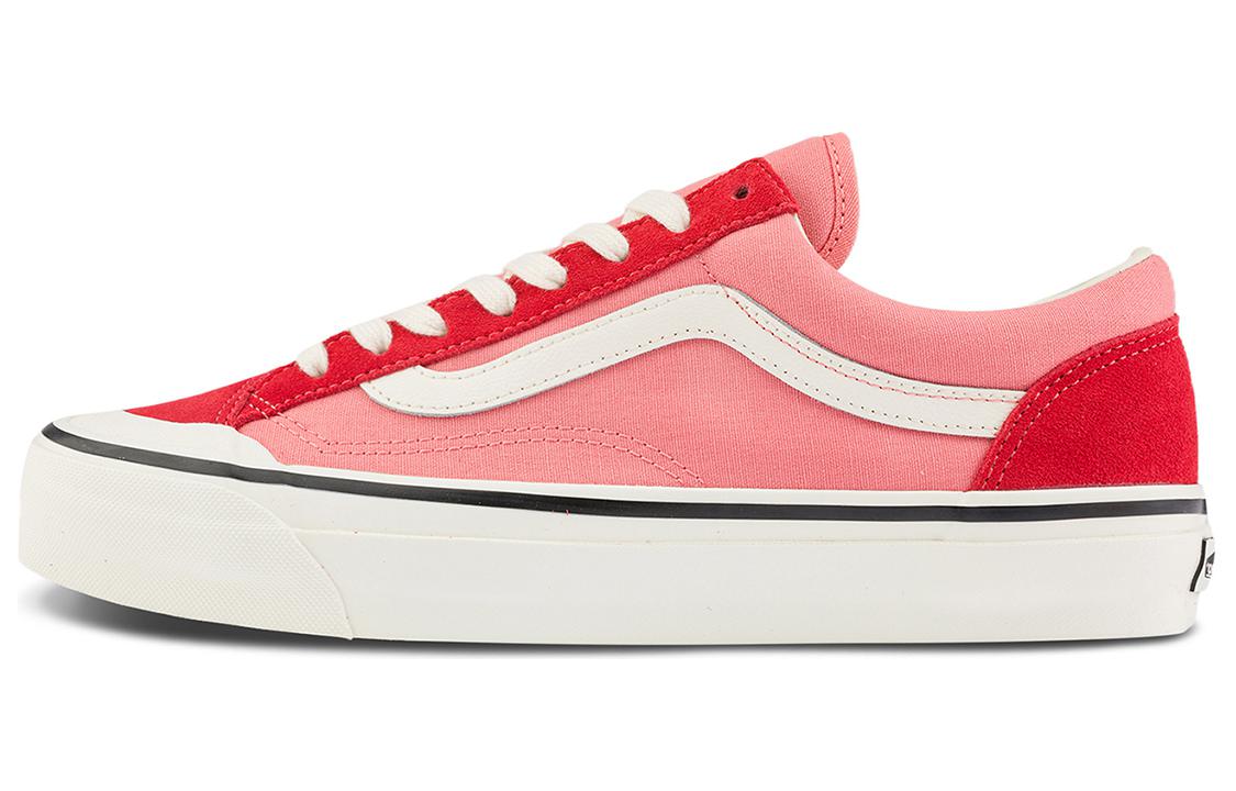 Vans Old Skool Reissue 136 Red VN000MT6DWB 40